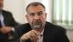 Iranian Ambassador to Croatia Mohammad Ebrahim Taherian