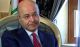 Barham Salih Hails