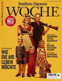 Voici comment l‘Afd veut vivre