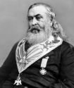 Le "laïc" Albert Pike