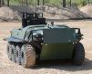 Robot Russe....