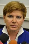 Beata Szydlo