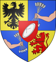 Blason de famille....