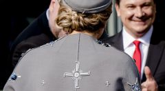reine Maxima des Pays-Bas,