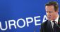 David Cameron