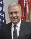 Mr Avramopoulos