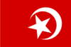 Drapeau de l‘état islamique