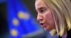 Madame Mogherini