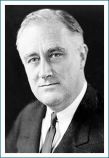 Franklin Delano Roosevelt