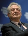 Mr Soros