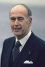 Président de droite (?)