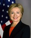 Mme Clinton