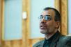 Hossein Jaber Ansari