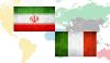Italie Iran, même combat ?