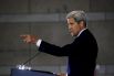 Monsieur Kerry