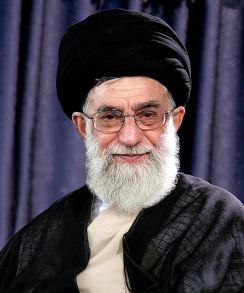 Khamenei