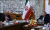 Monsieur Larijani