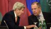 Kerry Lavrov