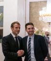 Macron / Soros