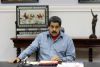 Mr Maduro
