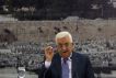 Mahmoud Abbas