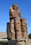 La bête en Egypte