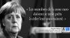 Madame Merkel