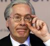 Mervyn King