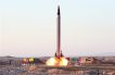 Missiles iraniens