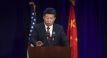 Le président XI