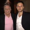 Nick Giambruno et Jim Rogers