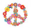 Peace and love