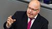 Mr Altmaier