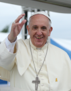 Le pape