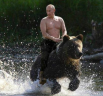 Mr Poutine