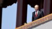 Poutine contre Daech