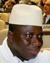 Yahya Jammeh