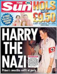 Harry, National socialiste ?