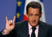 Nicolas Sarkozy