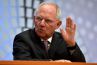 Mr Schaeuble