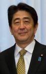 Shinzō Abe