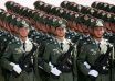 Soldats Chinois