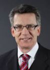 Thomas de Maizière