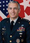 Gén Wesley Clark