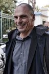 Yanis Varoufakis