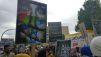 ça commence....Berlin 2 juillet 16