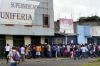 Venezuela été 2015