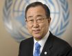Ban Ki-moon