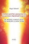 La prophétie