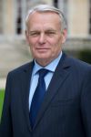 Monsieur Ayrault